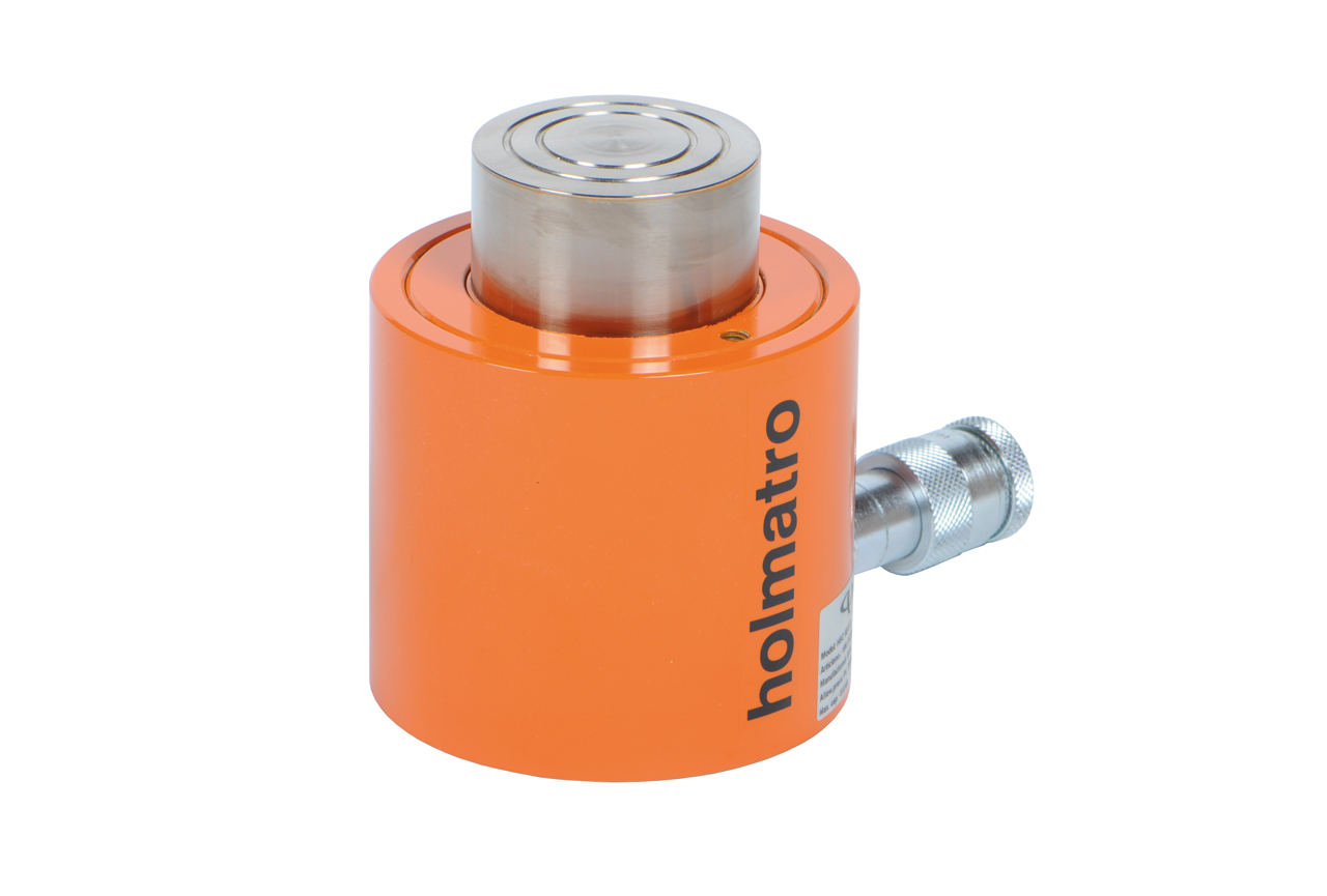 Короткоходный цилиндр HSC 50 S 5 Holmatro 100.112.303