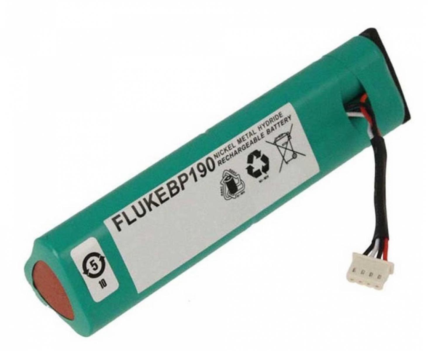 Аккумуляторная батарея Fluke BP190 677390