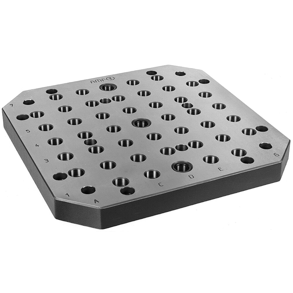 Зажимной поддон АМF 87148