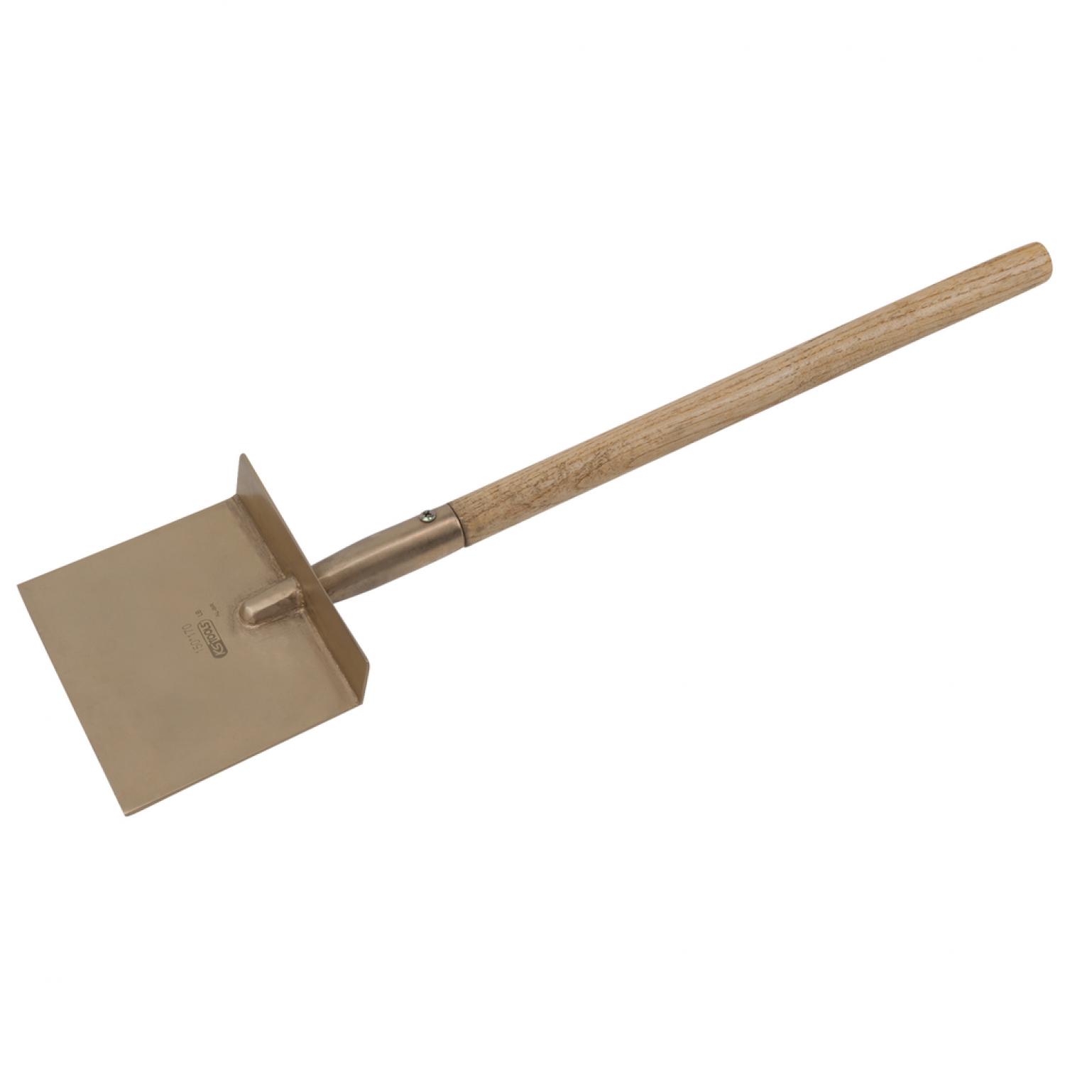 Скребок для пола BRONZEplus, 150 мм