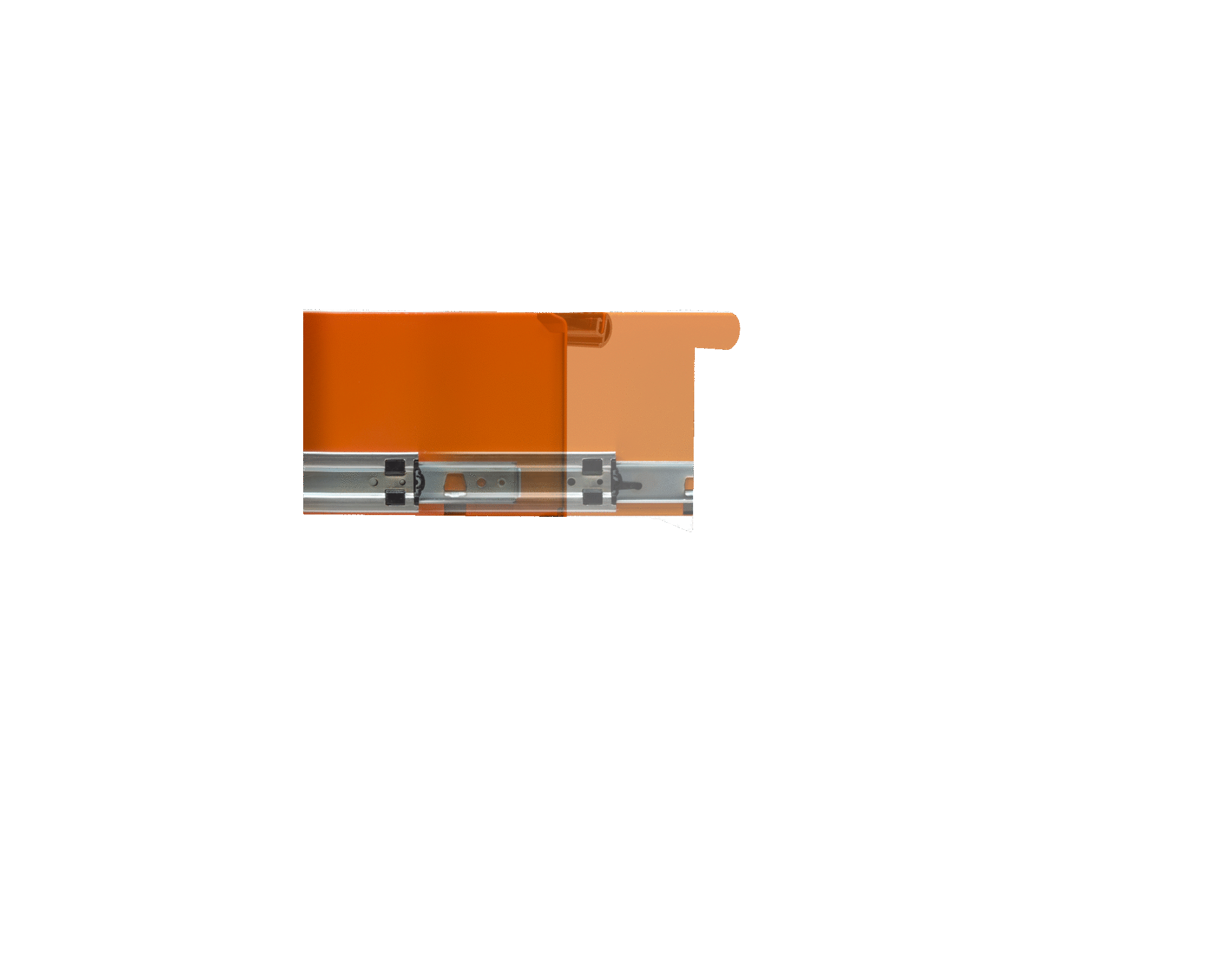 картинка Инструментальная тележка с 12 выдвижными ящиками. Lock & Go! Система фиксации BAHCO 1475KXL12 от магазина "Элит-инструмент"