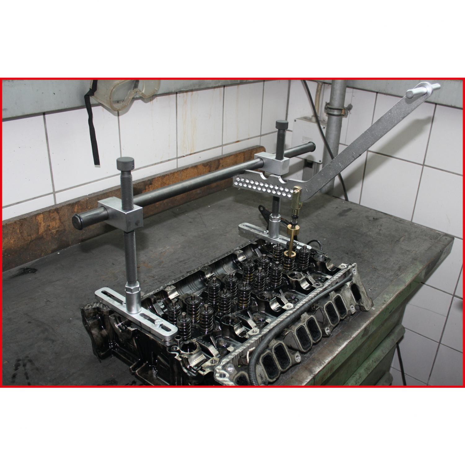 картинка Комплект монтажных мостов для клапанов, 15 шт от магазина "Элит-инструмент"