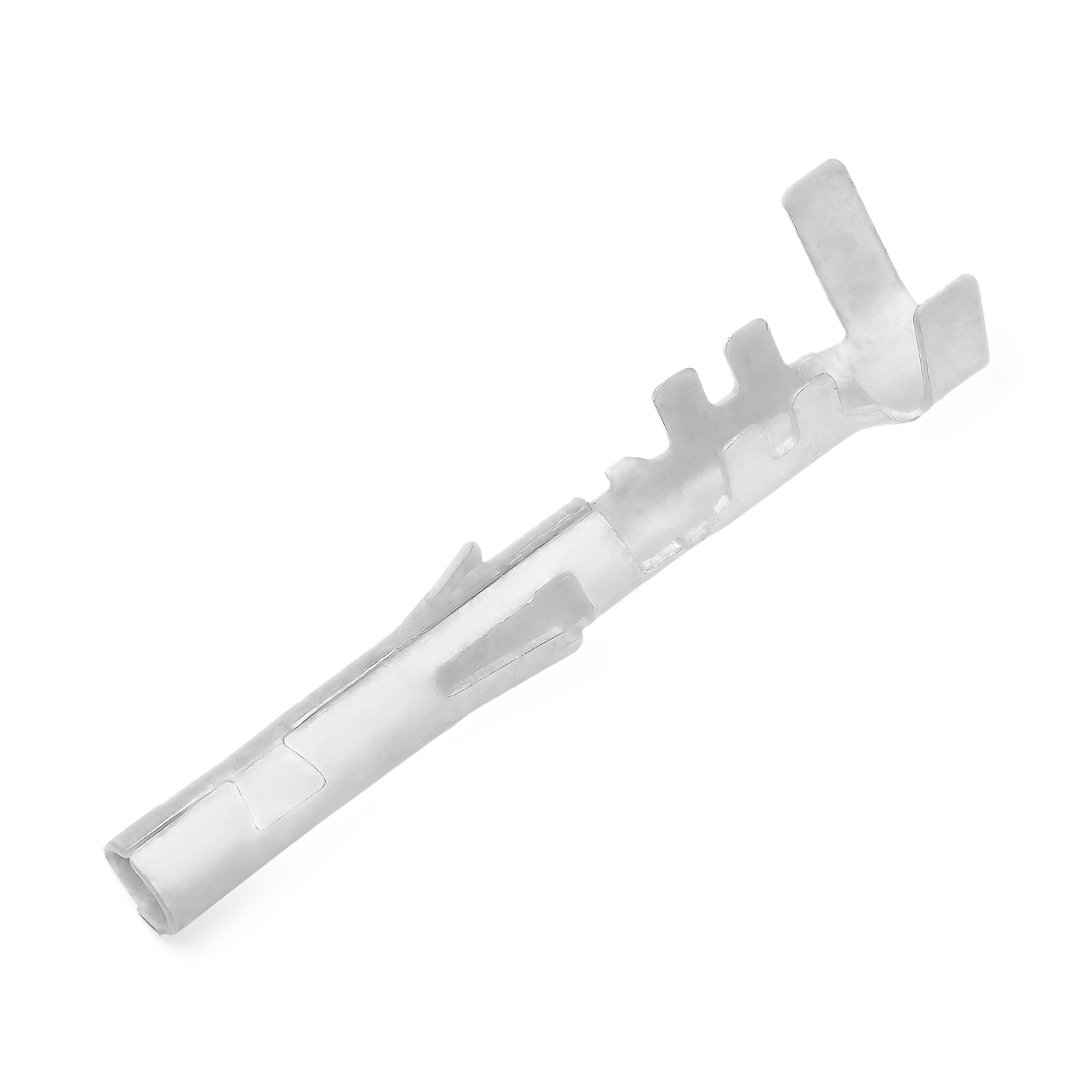 JRready 12124580 ​Штампованные и обжимные гнездовые клеммы