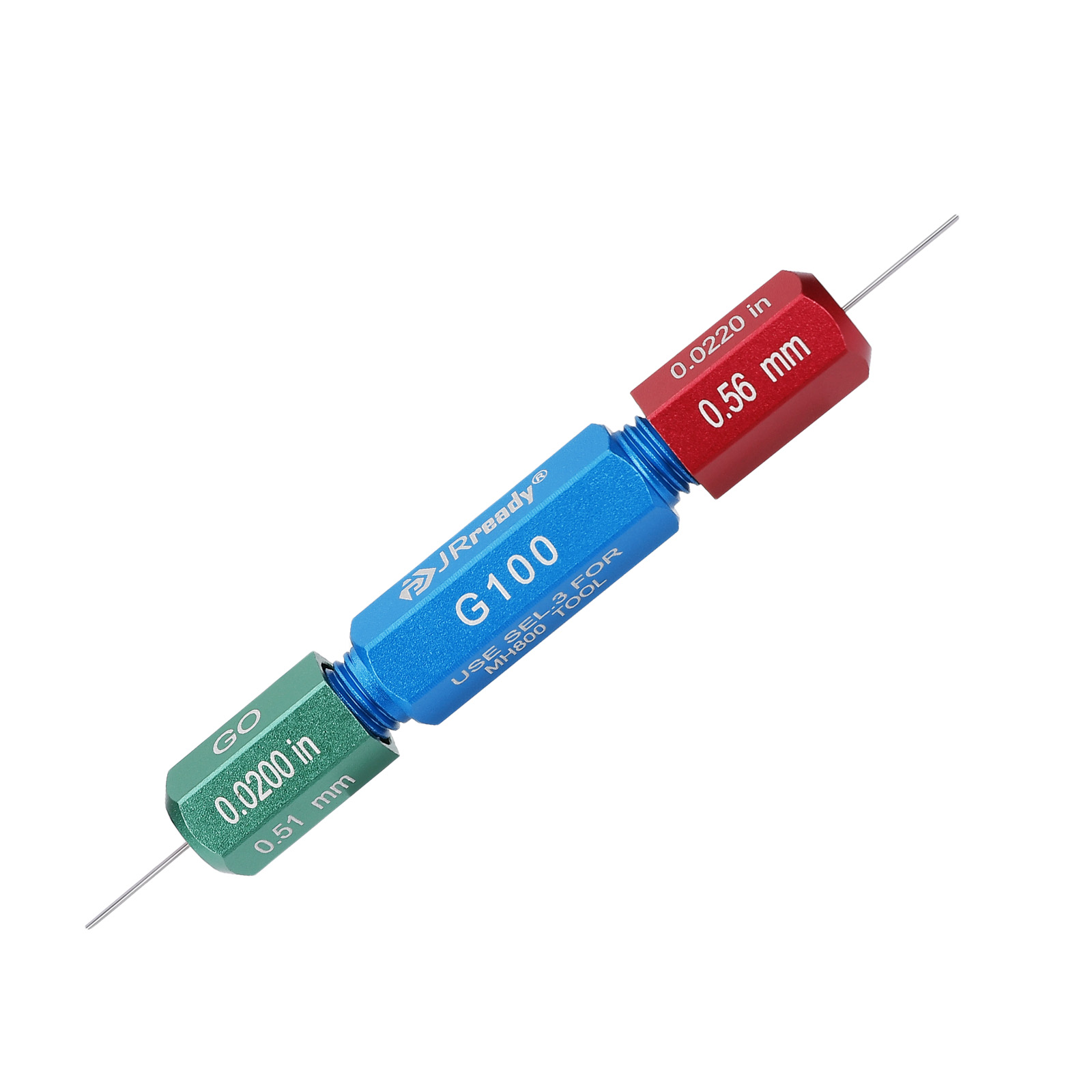 JRready G100 Калибр