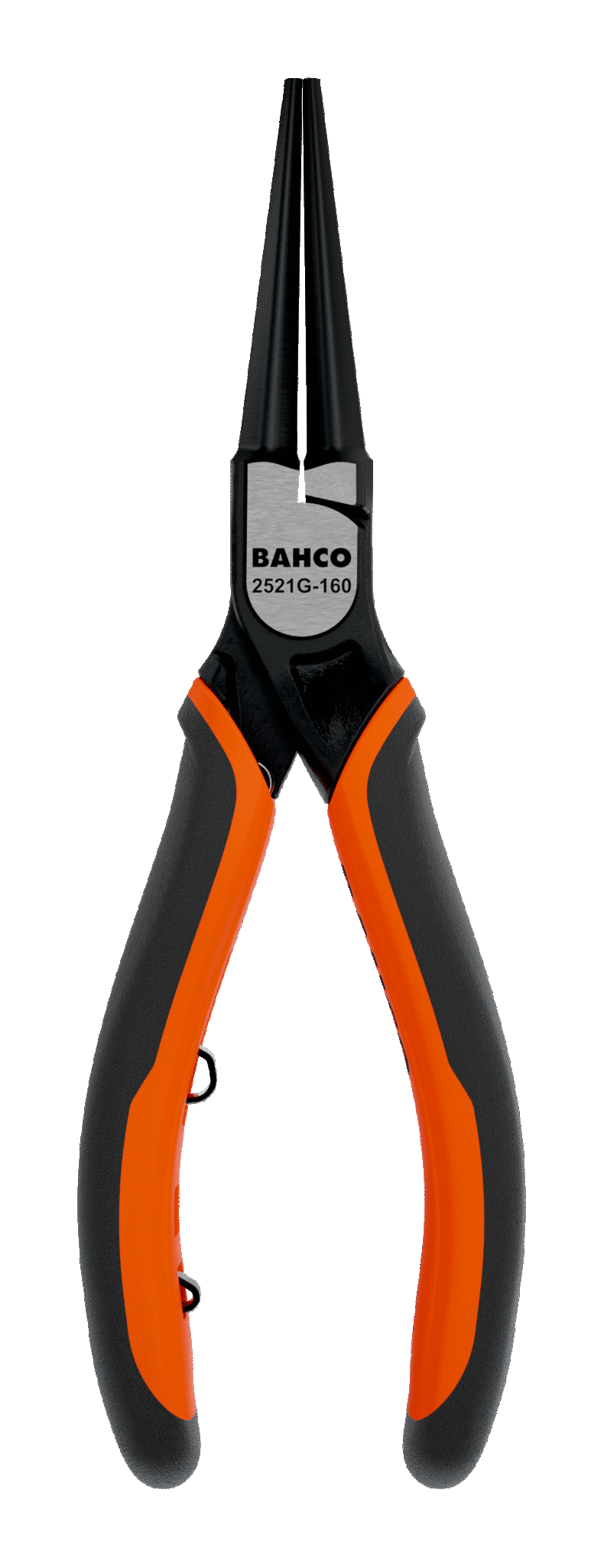 картинка Круглогубцы с рукояткой ERGO™ BAHCO 2521G от магазина "Элит-инструмент"