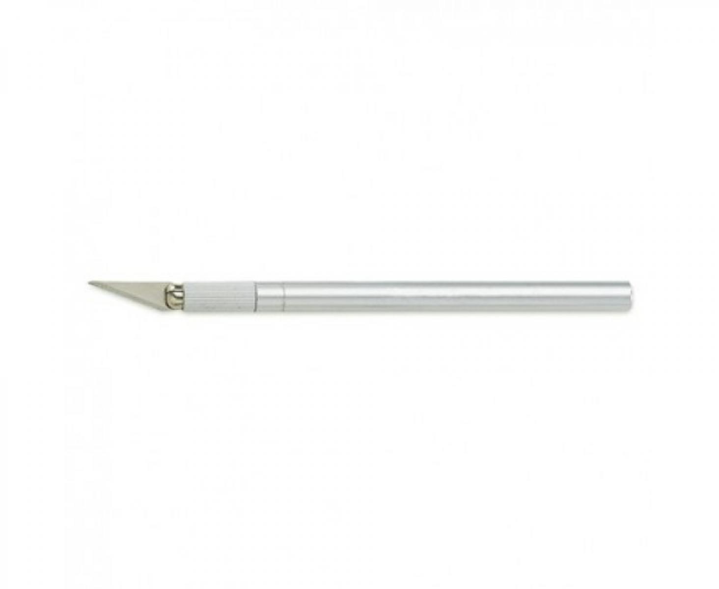 картинка Нож-скальпель прецизионный малый ProsKit 8PK-394A от магазина "Элит-инструмент"