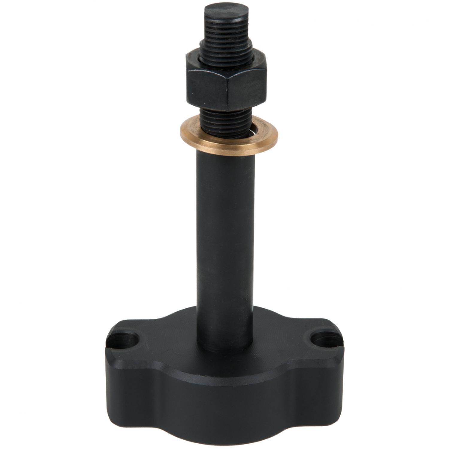 Фланец и шпиндель с гайкой для 150.3630