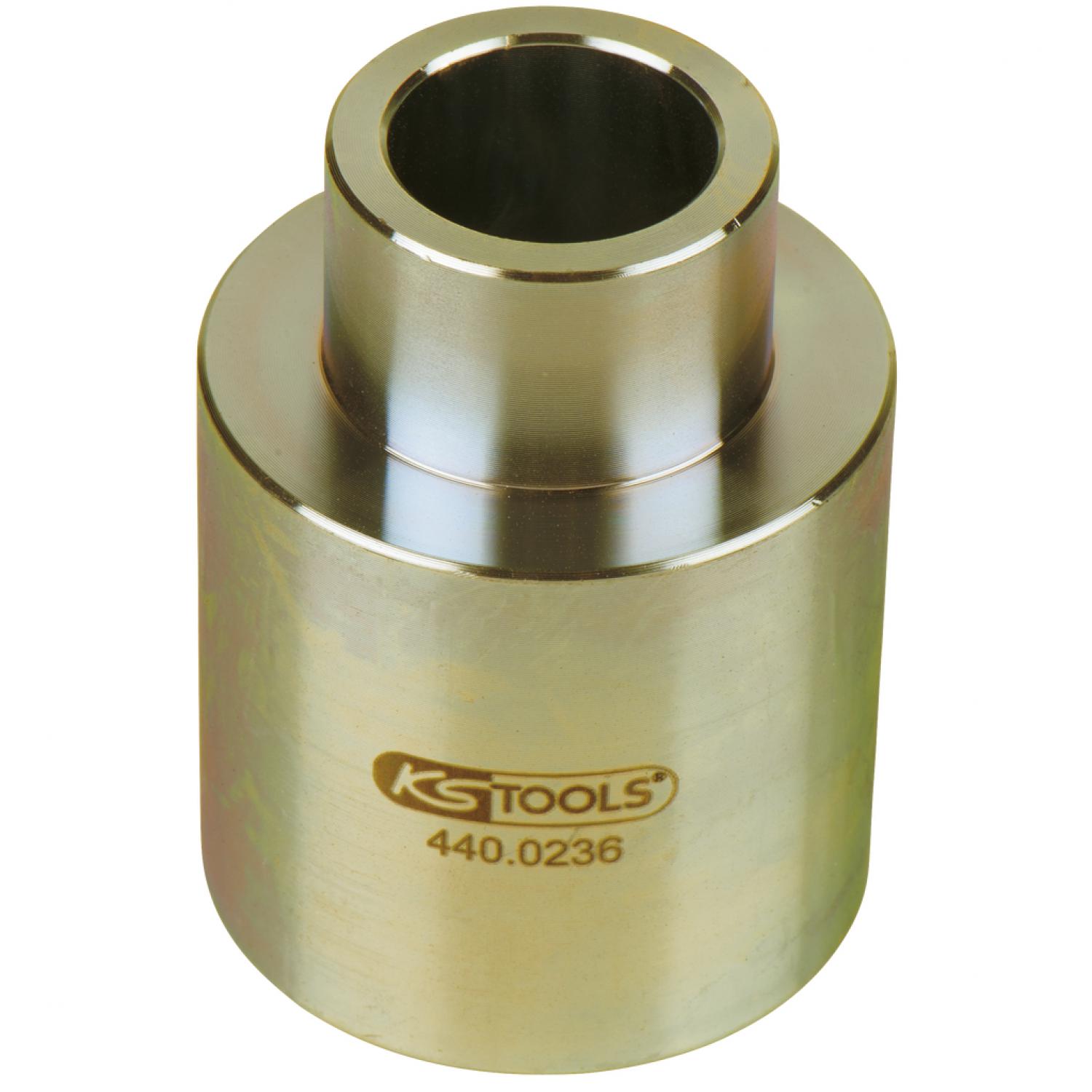 Прижимная втулка, Ø 47 мм