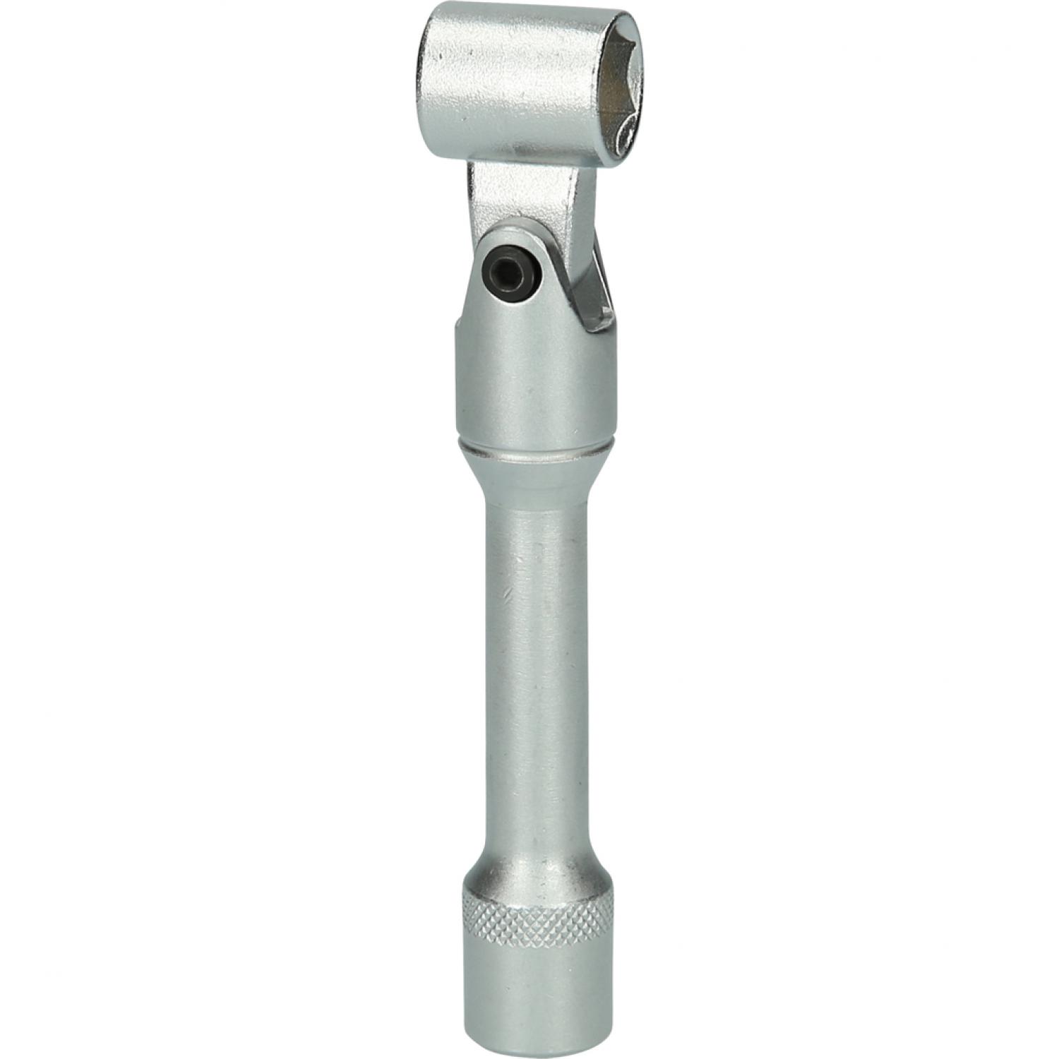 картинка Специальный стопорный ключ для амортизационной стойки 13  мм для VAG от магазина "Элит-инструмент"