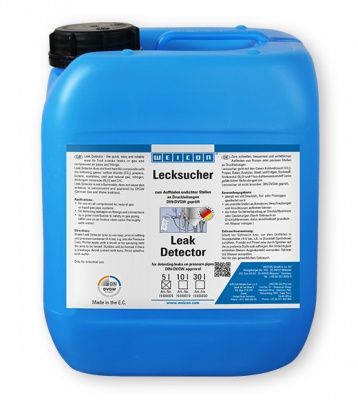 Leak Detector (5л) Определитель утечки (wcn15400005)