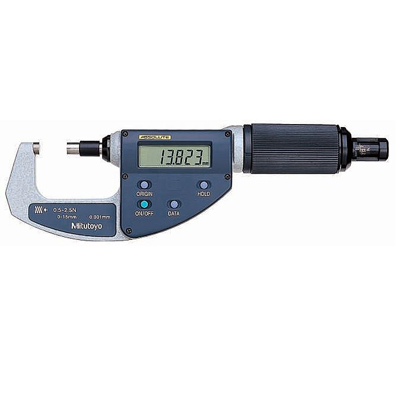 227-205-20 Микрометр ABSOLUTE Digimatic QuickMike MITUTOYO