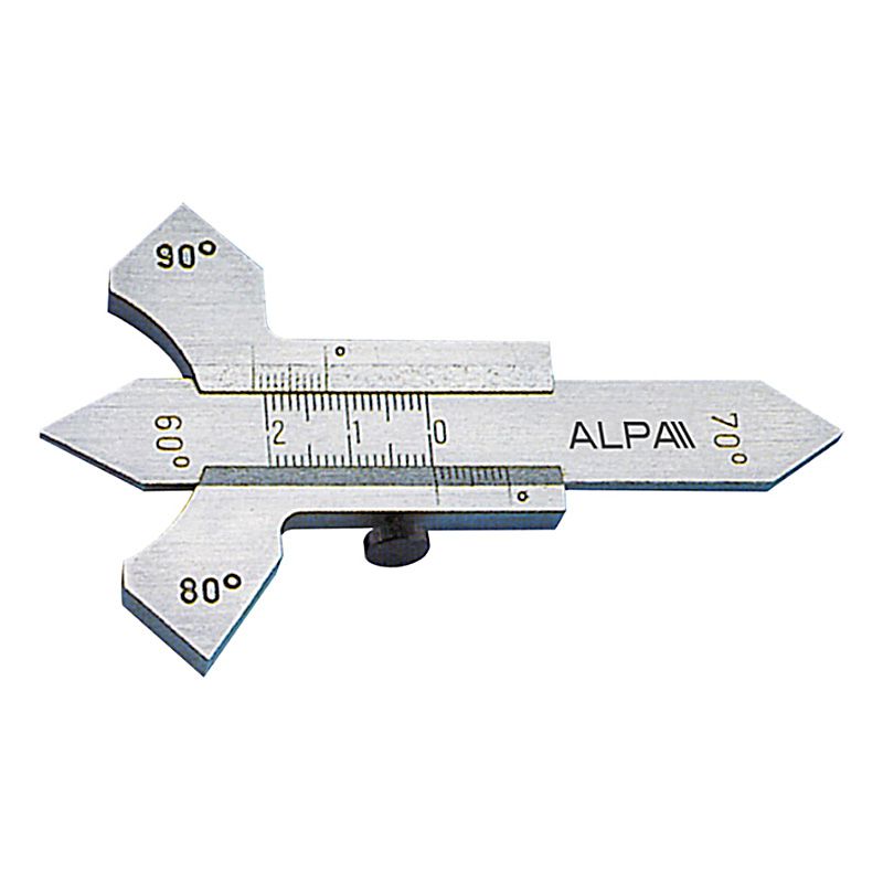 AB14520 Нониусный штангенциркуль ALPA