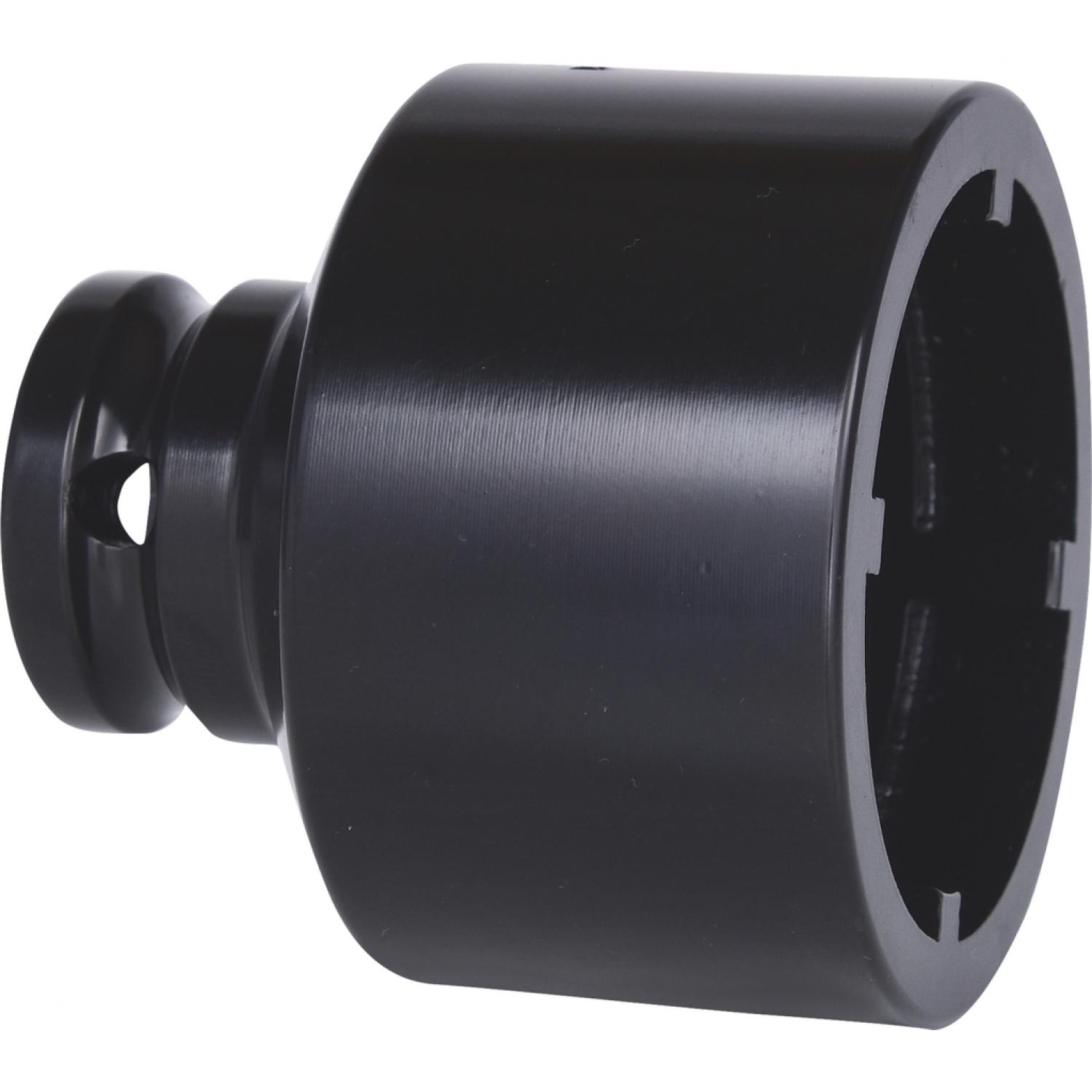 картинка Ключ для накидных гаек 1/2", КМ6, внутренние цапфы от магазина "Элит-инструмент"