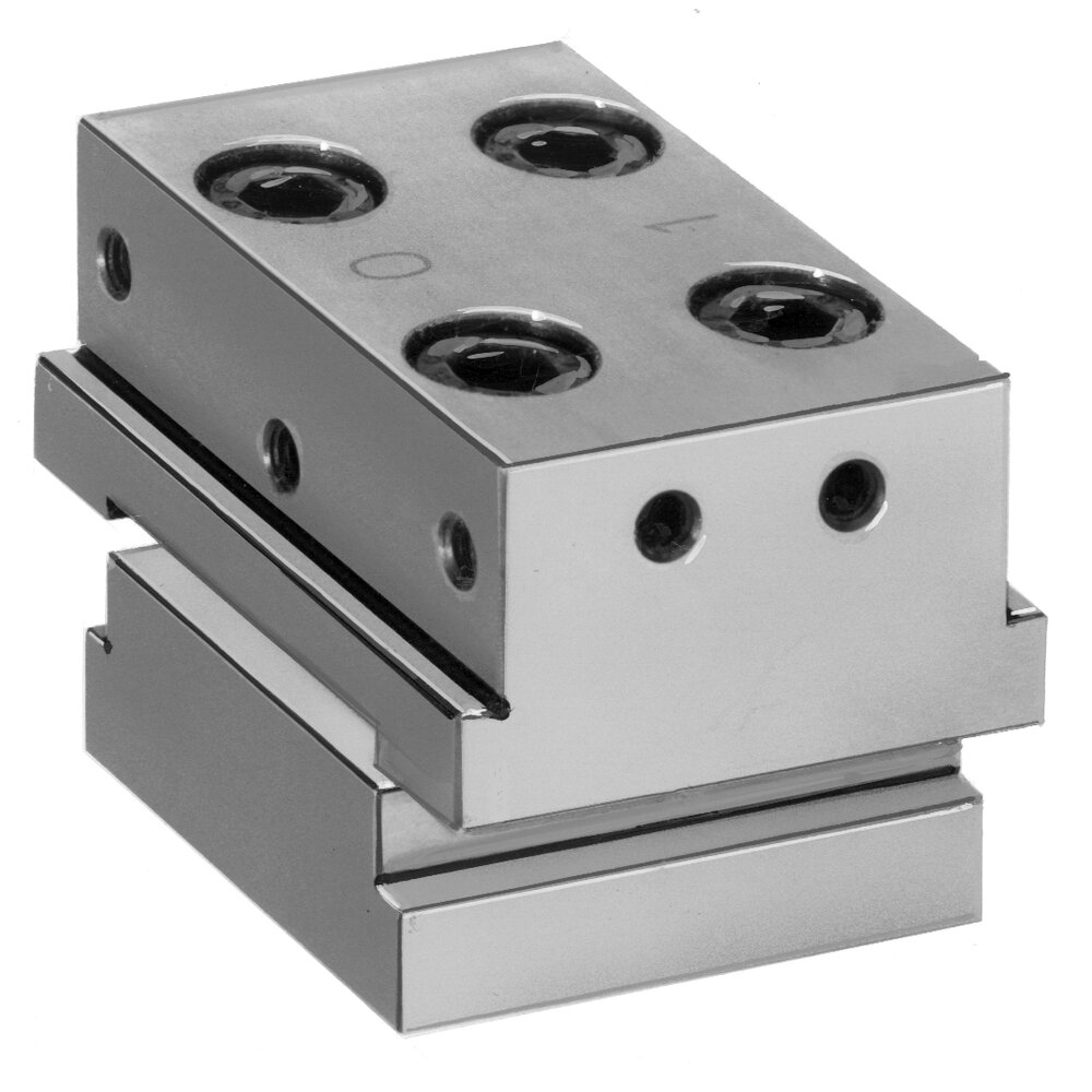 Центральная челюсть АМF 300905