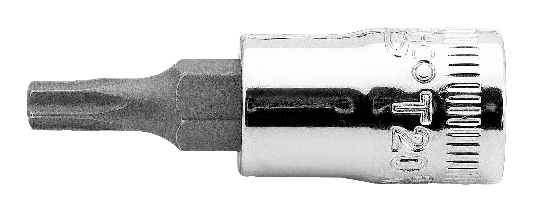 картинка Торцевая головка с отверткой под винты TORX®-R BAHCO 6709TORX-R-T25 от магазина "Элит-инструмент"