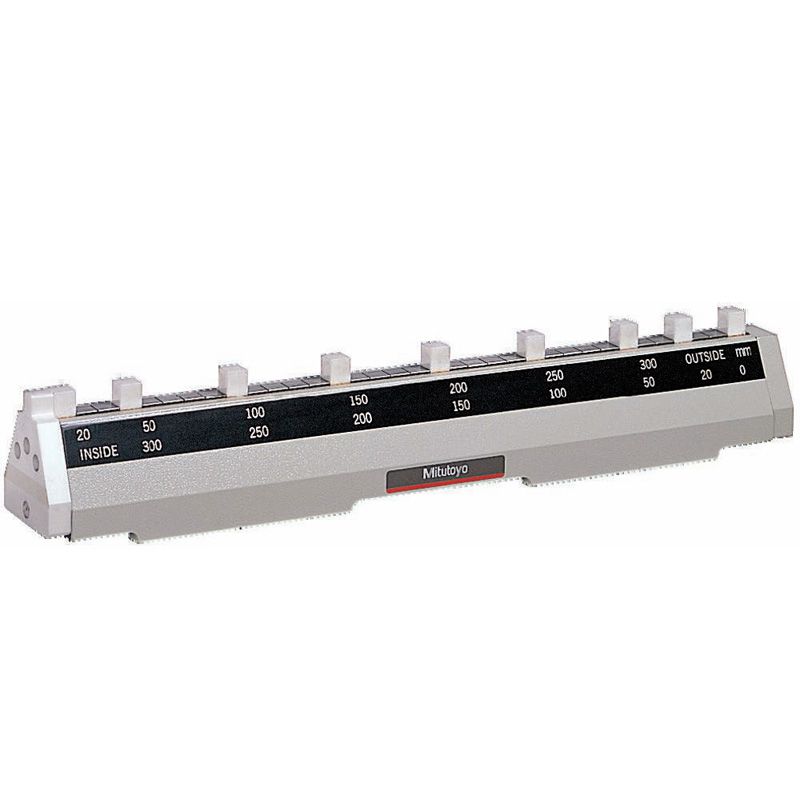 515-556-2 Калибровочное устройство для штангенциркулей " CERA Caliper Checker " MITUTOYO