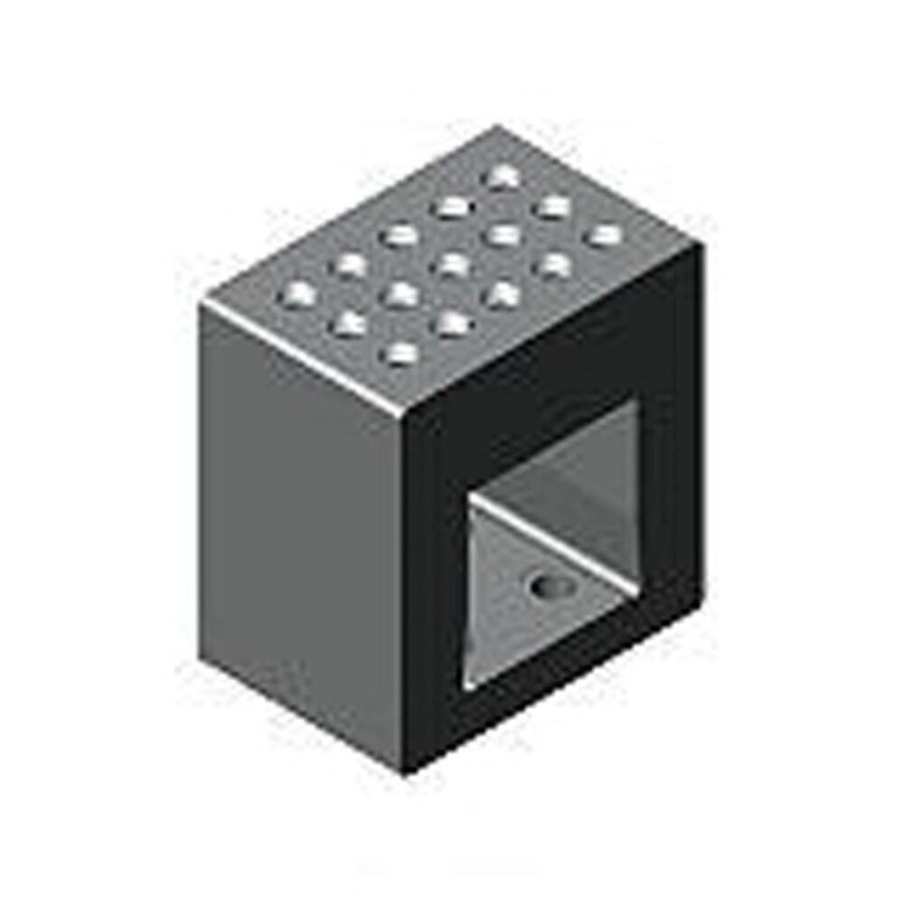 Блок без позиционирования АМF 76083