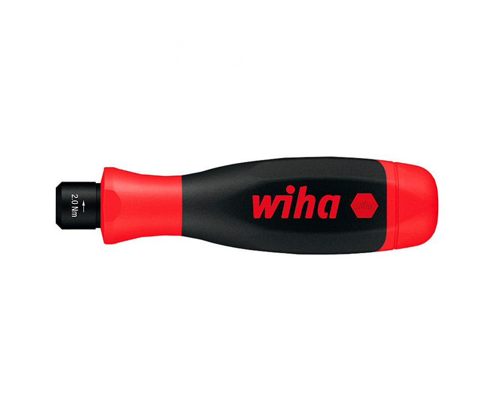 Отвертка Wiha easyTorque 292 36235 2,0 динамометрическая