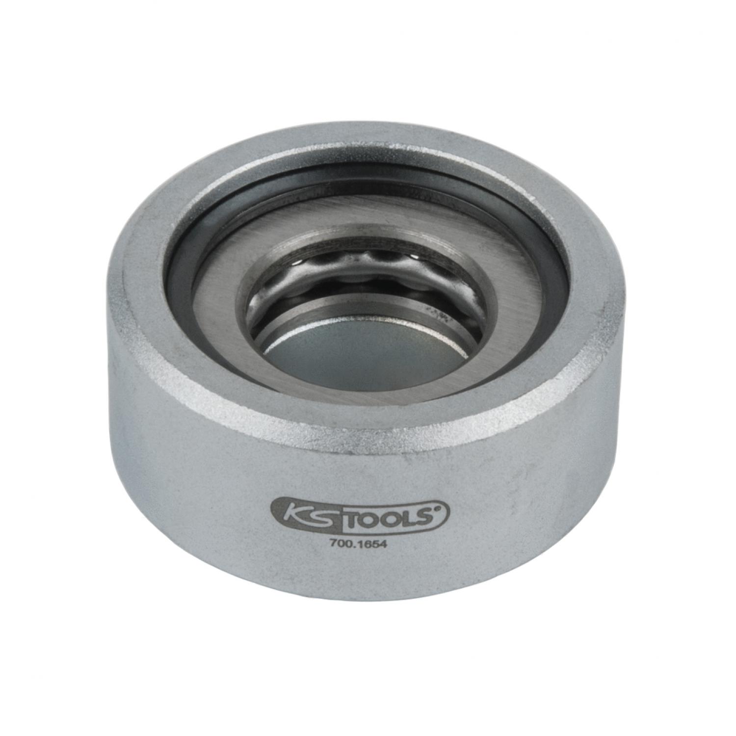 Специальный адаптер с упорным подшипником