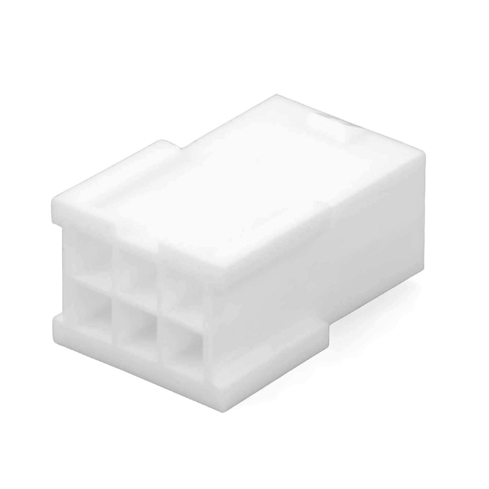 картинка JRready JRN011-HMA-2X03P-V0 Разъём от магазина "Элит-инструмент"