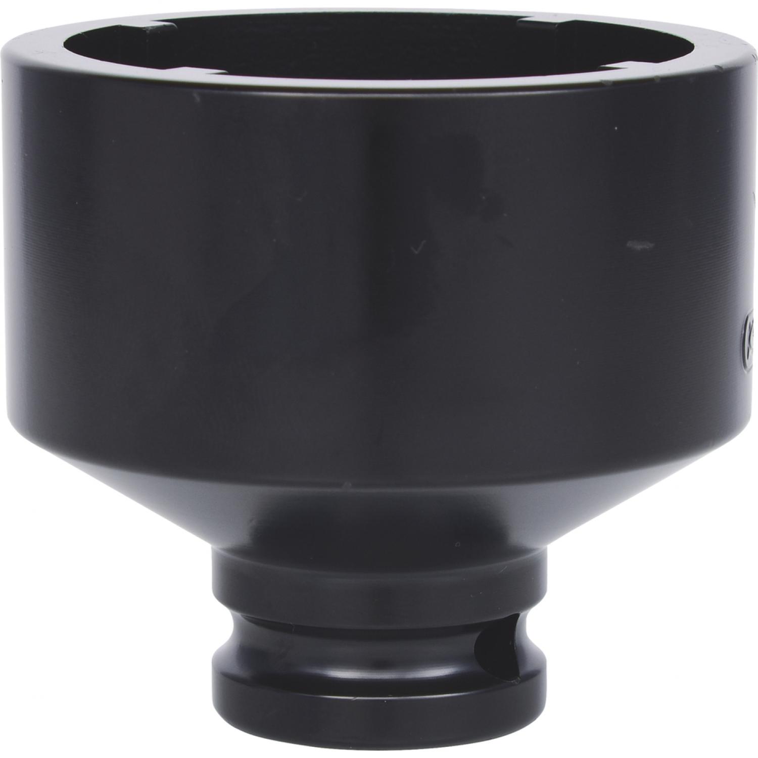 картинка Ключ для накидных гаек 1/2", КМ7, внутренние цапфы от магазина "Элит-инструмент"