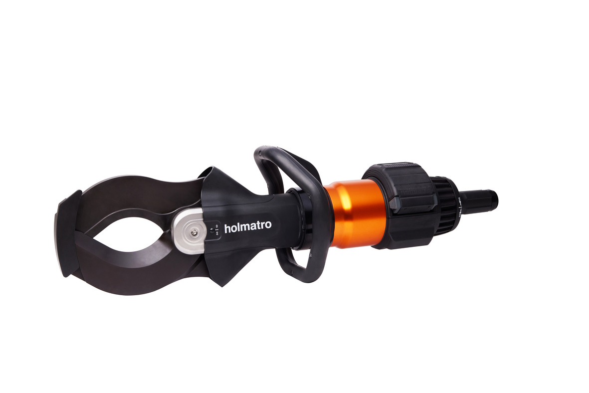 Аккумуляторный резак HBC400A10 Holmatro 101.003.236
