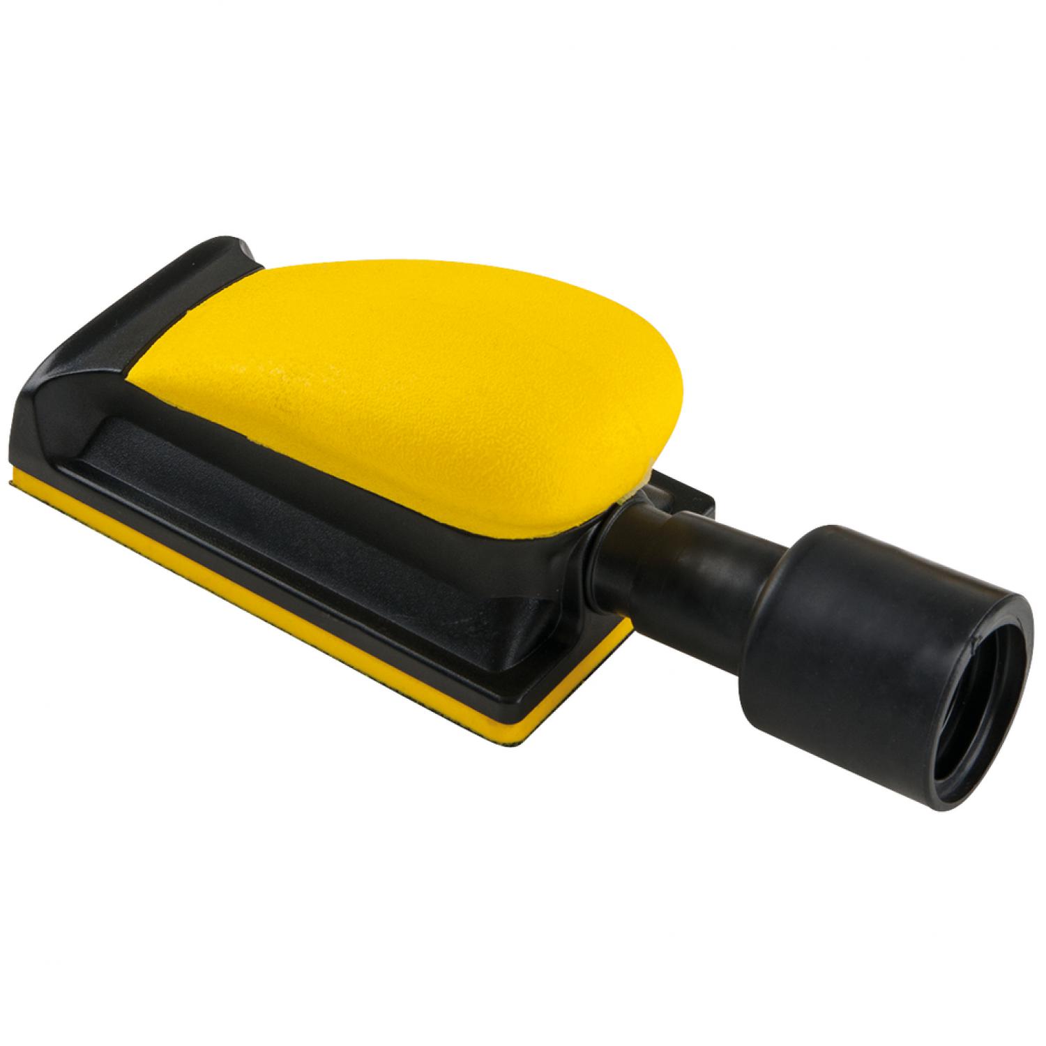 картинка Ручной шлифовальный блок, малый, 70х125 мм от магазина "Элит-инструмент"