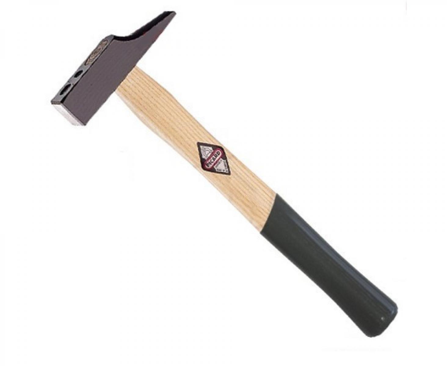 картинка Молоток плотницкий французской формы с деревянной ручкой Picard PI-000850125 от магазина "Элит-инструмент"