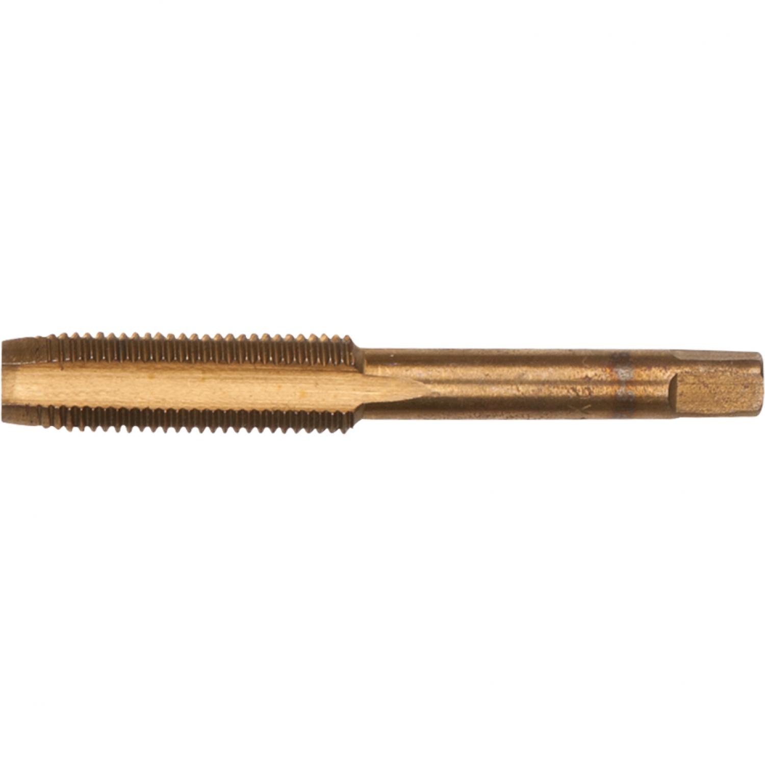 картинка Метчик HSS TiN, M12x1,25 от магазина "Элит-инструмент"