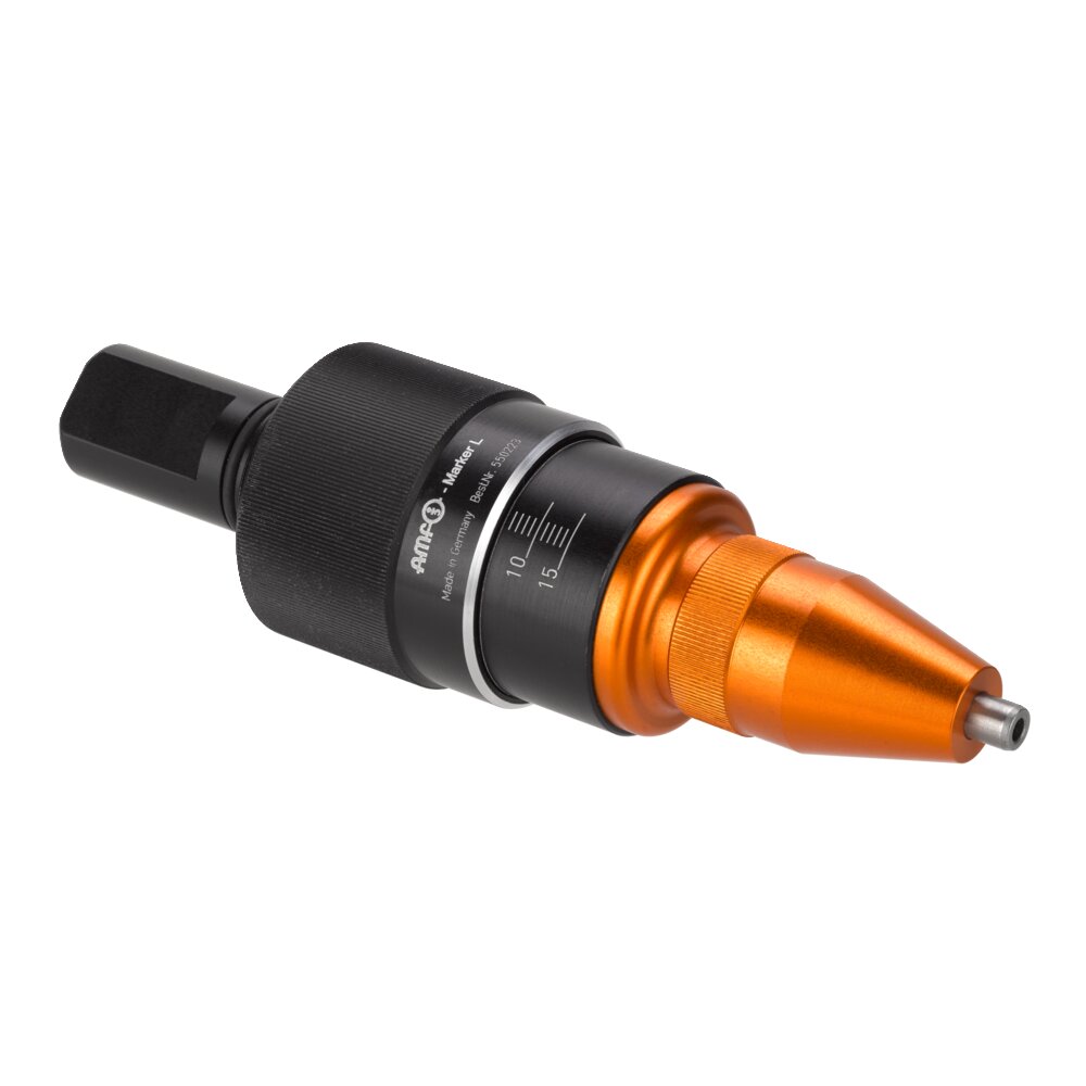 Маркер AMF Большой АМF 550223