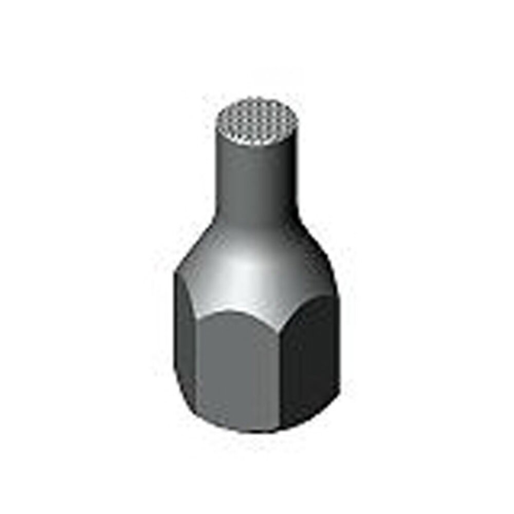 Опорный штифт с накаткой АМF 300079