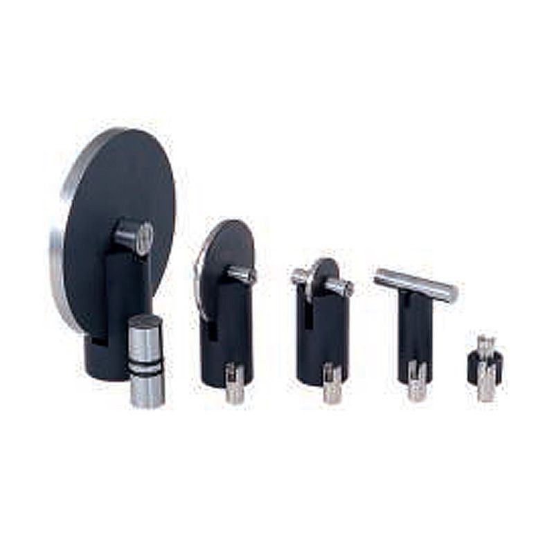 картинка 02AGD150 Набор калибров (ø20-120 мм) MITUTOYO от магазина "Элит-инструмент"