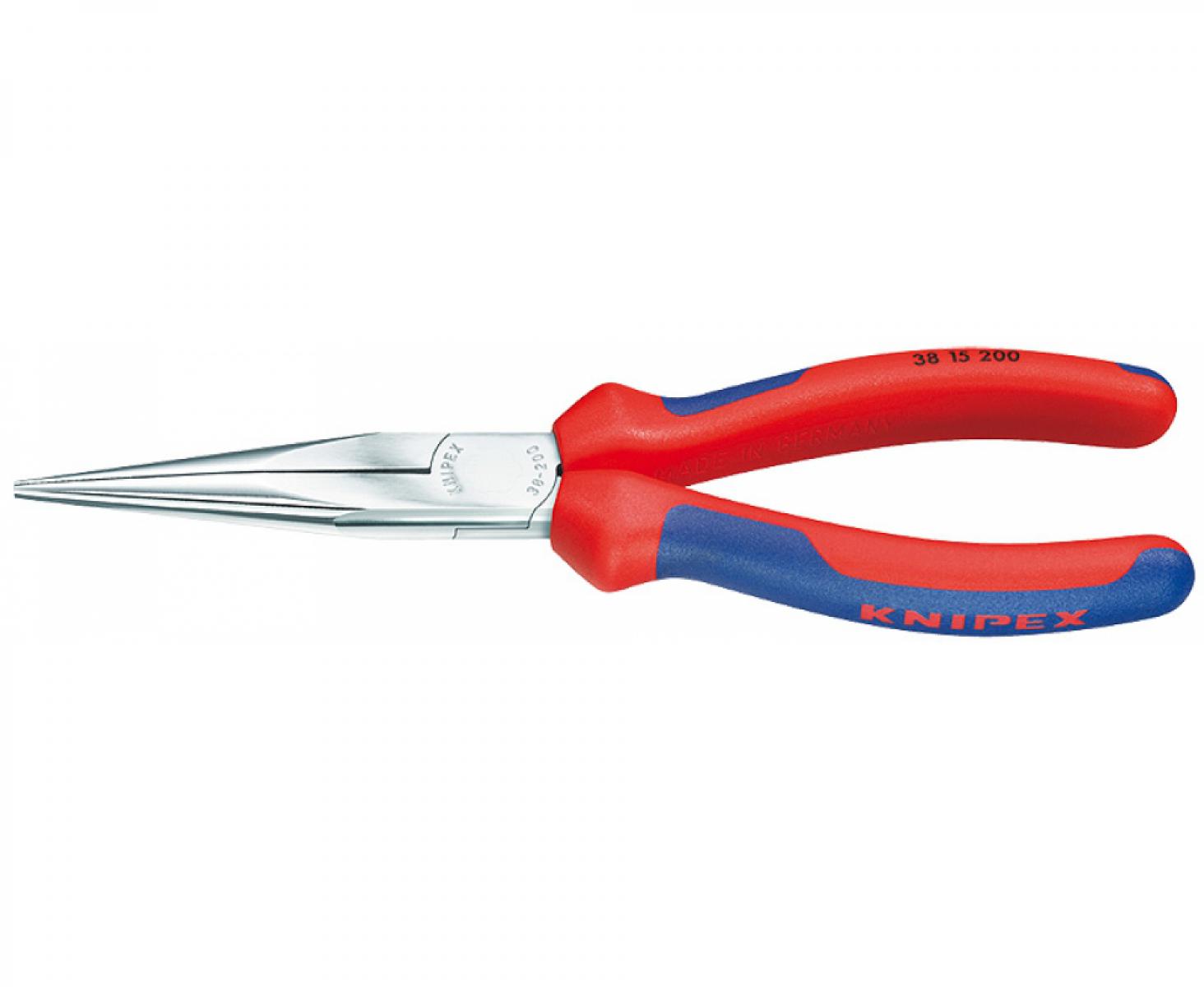 Плоскогубцы механика Knipex KN-3815200