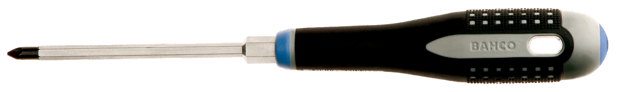 Отвертка под винты Pozidriv BAHCO BE-8828 - BE-8840