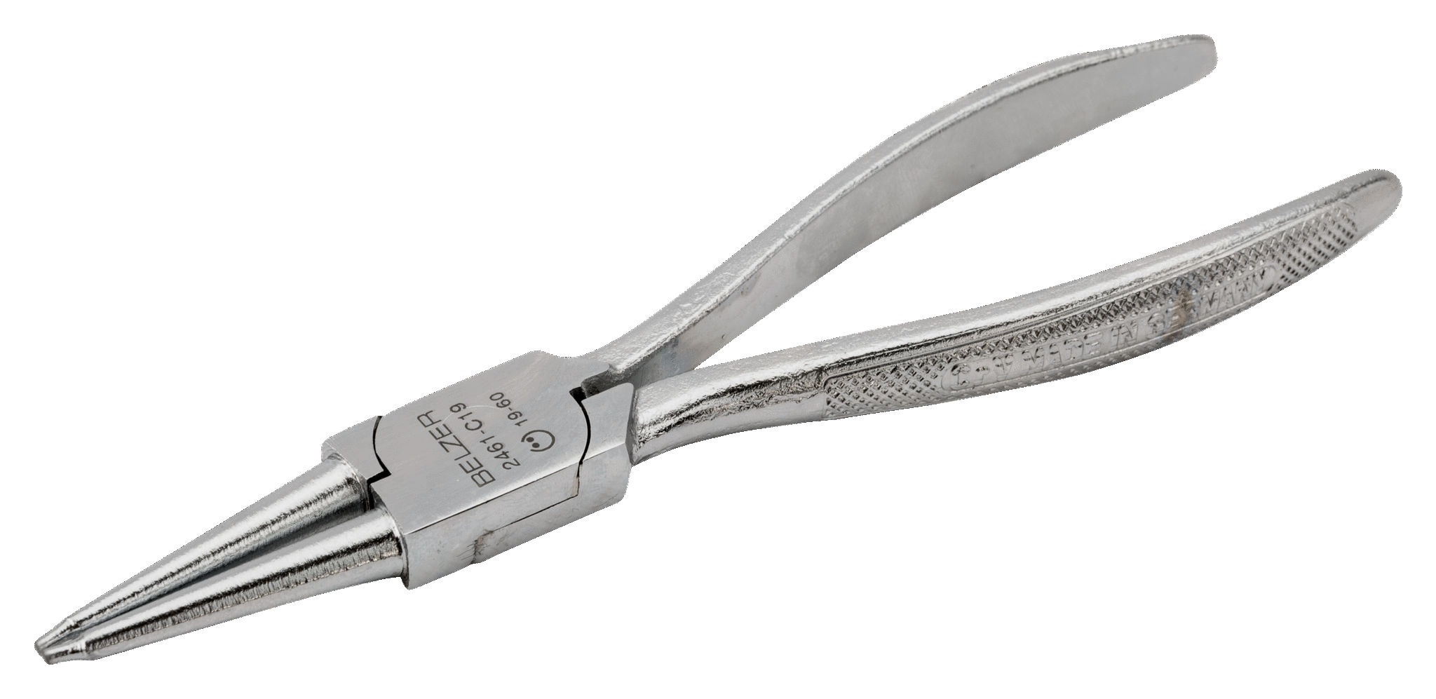 Съемники внутренних стопорных колец BAHCO 2461 C8