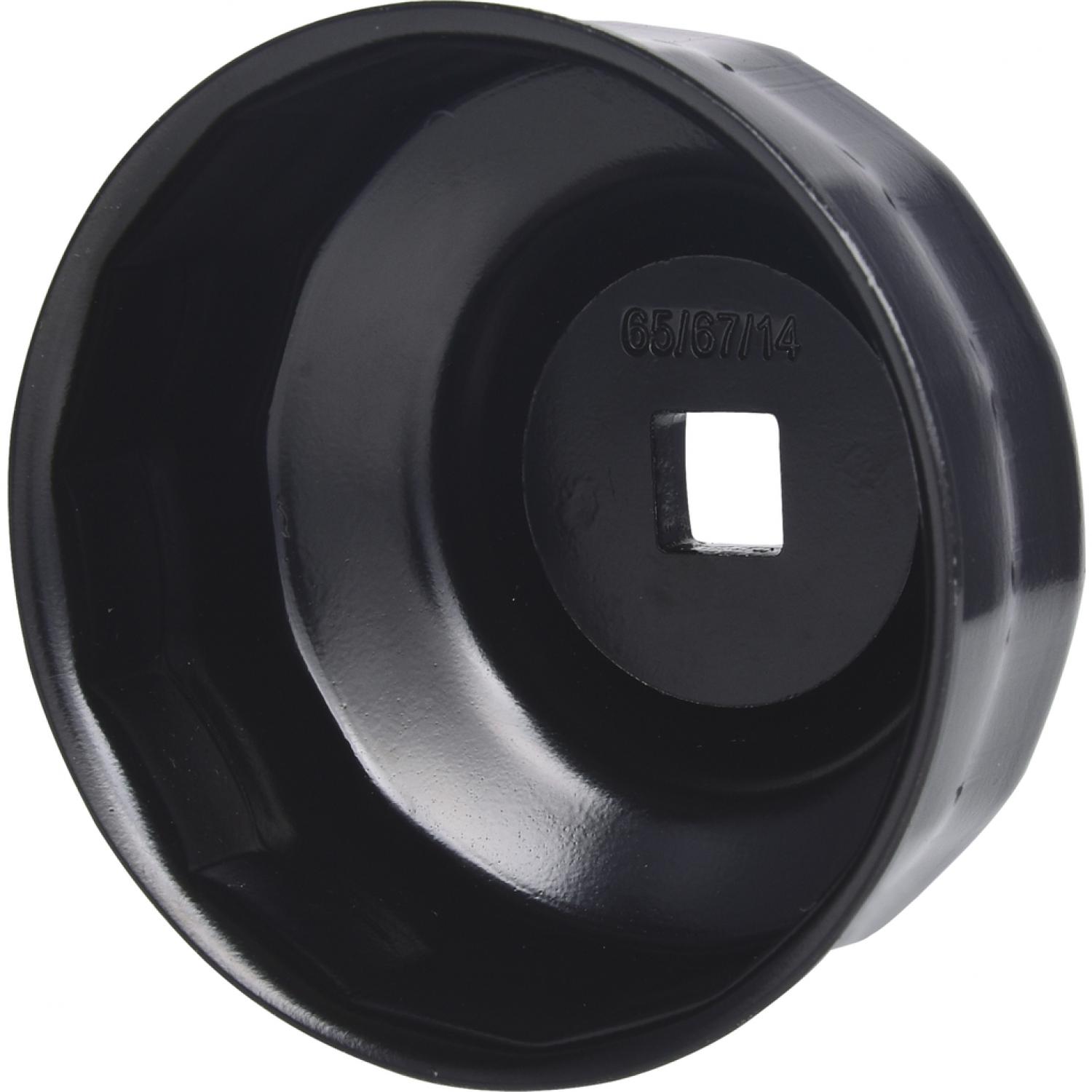 Ключ для масляного фильтра 3/8", 65/67-14