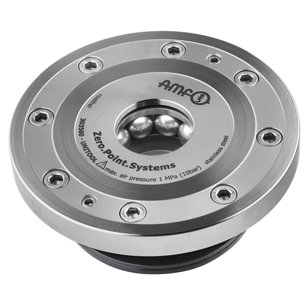 Монтажный зажимной модуль “Unitool” АМF 303560