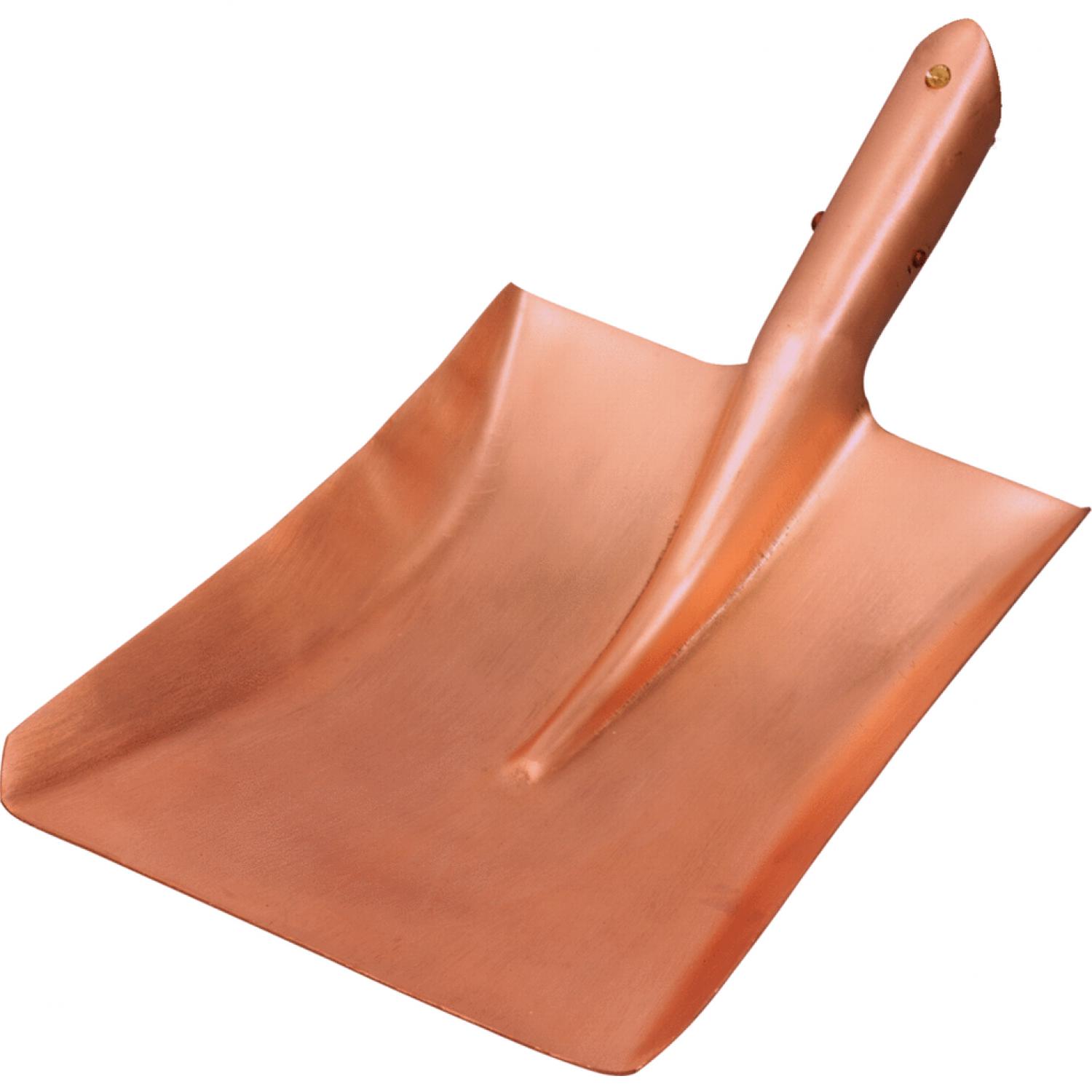 картинка Beryllium shovel, 300x250mm от магазина "Элит-инструмент"