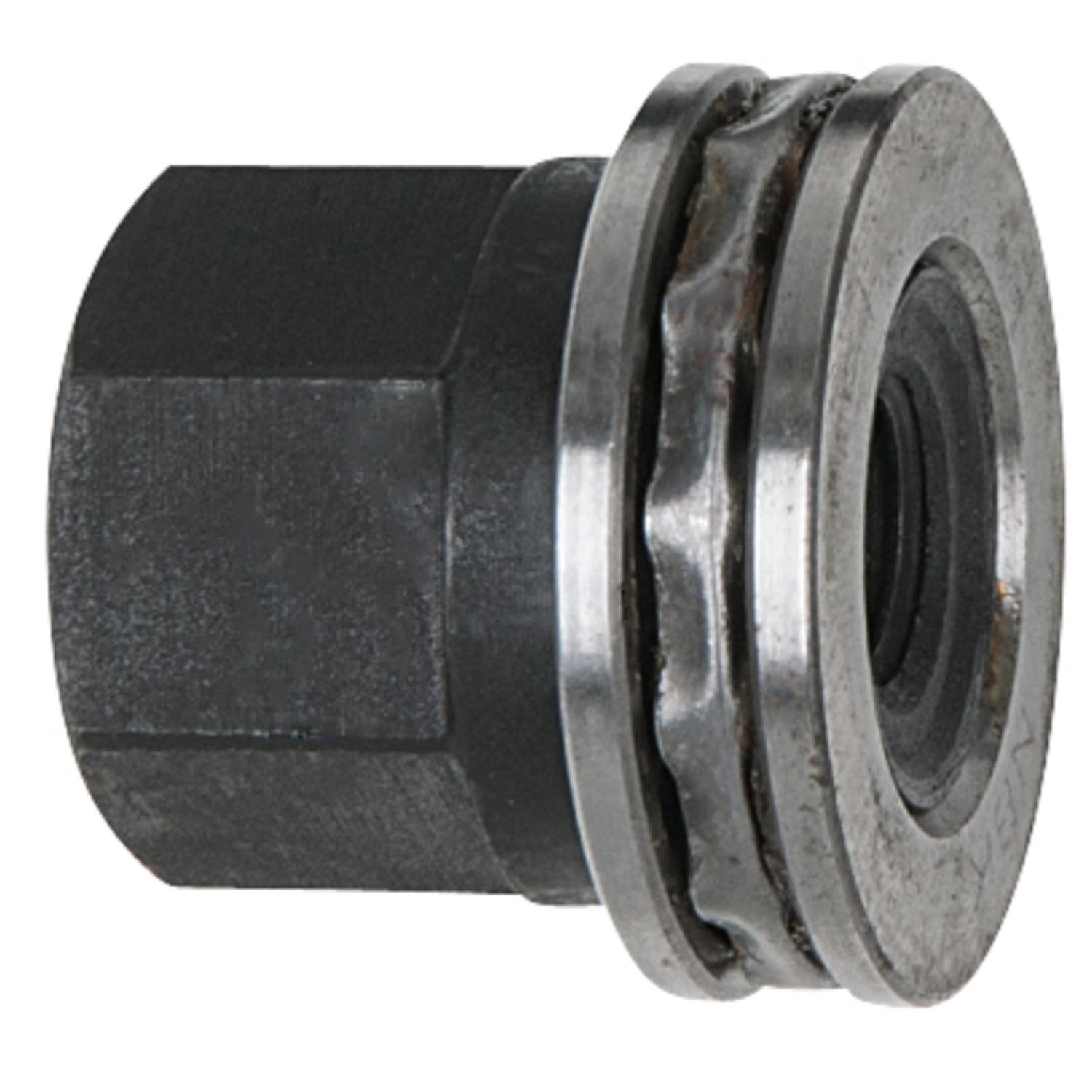 Прижимная гайка М12, 24 мм