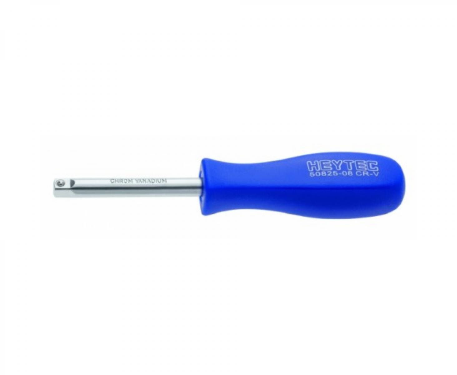 картинка Ручка-удлинитель для насадок 150 мм 1/4" Heyco (HEYTEC) 50825-08 HE-50825080083 от магазина "Элит-инструмент"