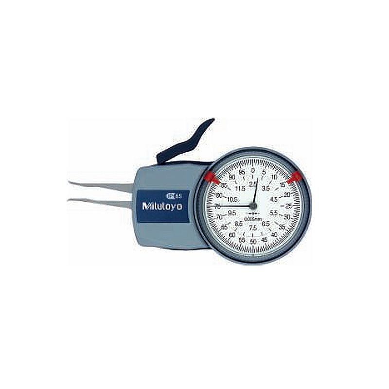 картинка 209-302 Кронциркуль MITUTOYO от магазина "Элит-инструмент"