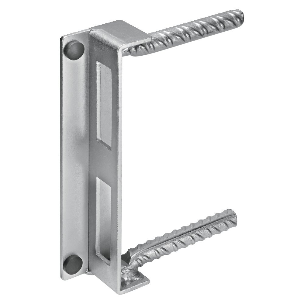 Корпус замка оцинкованный АМF 14829