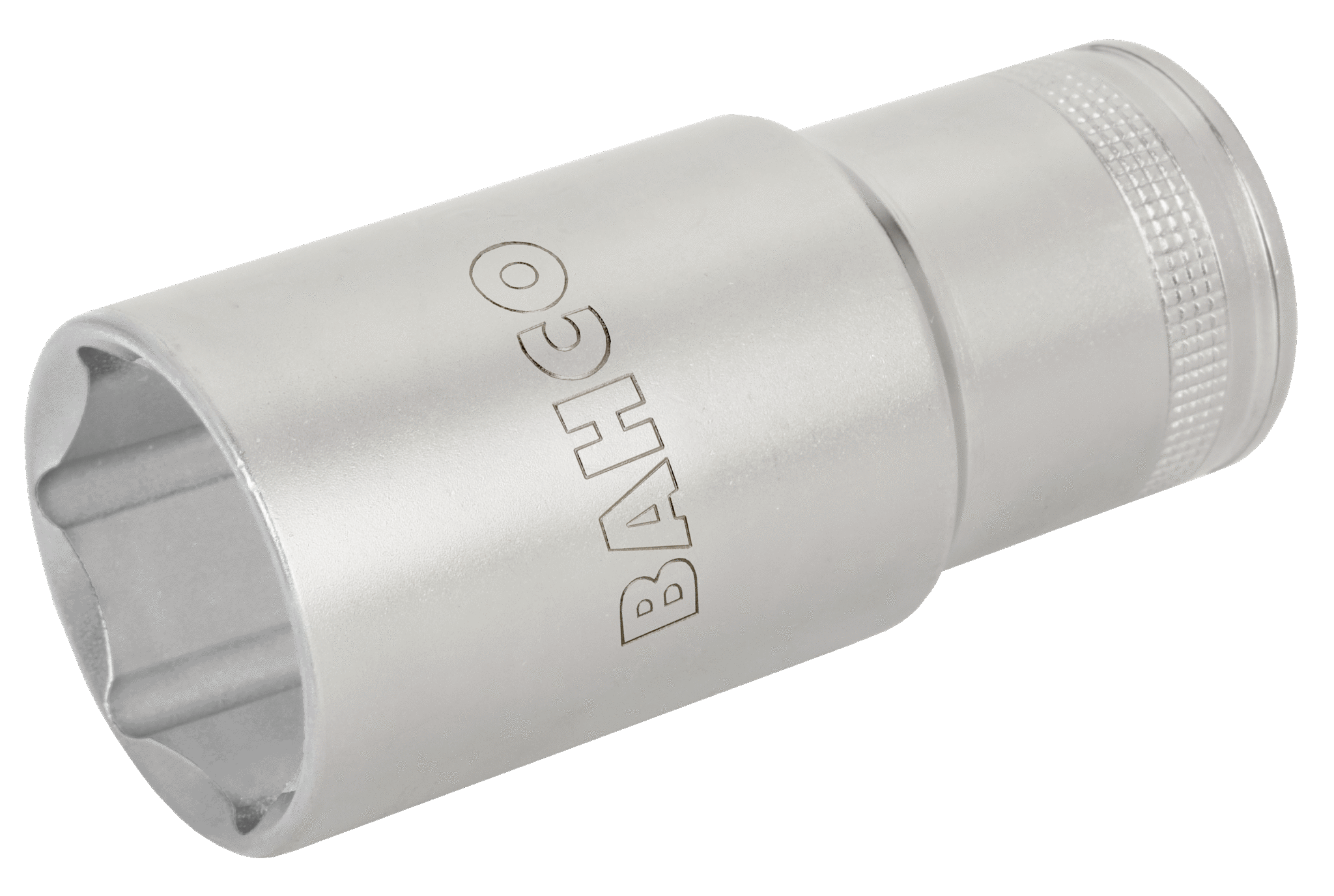 картинка Торцевая головка шестигранная, удлиненная, метрические размеры BAHCO SB7805SM-14 от магазина "Элит-инструмент"