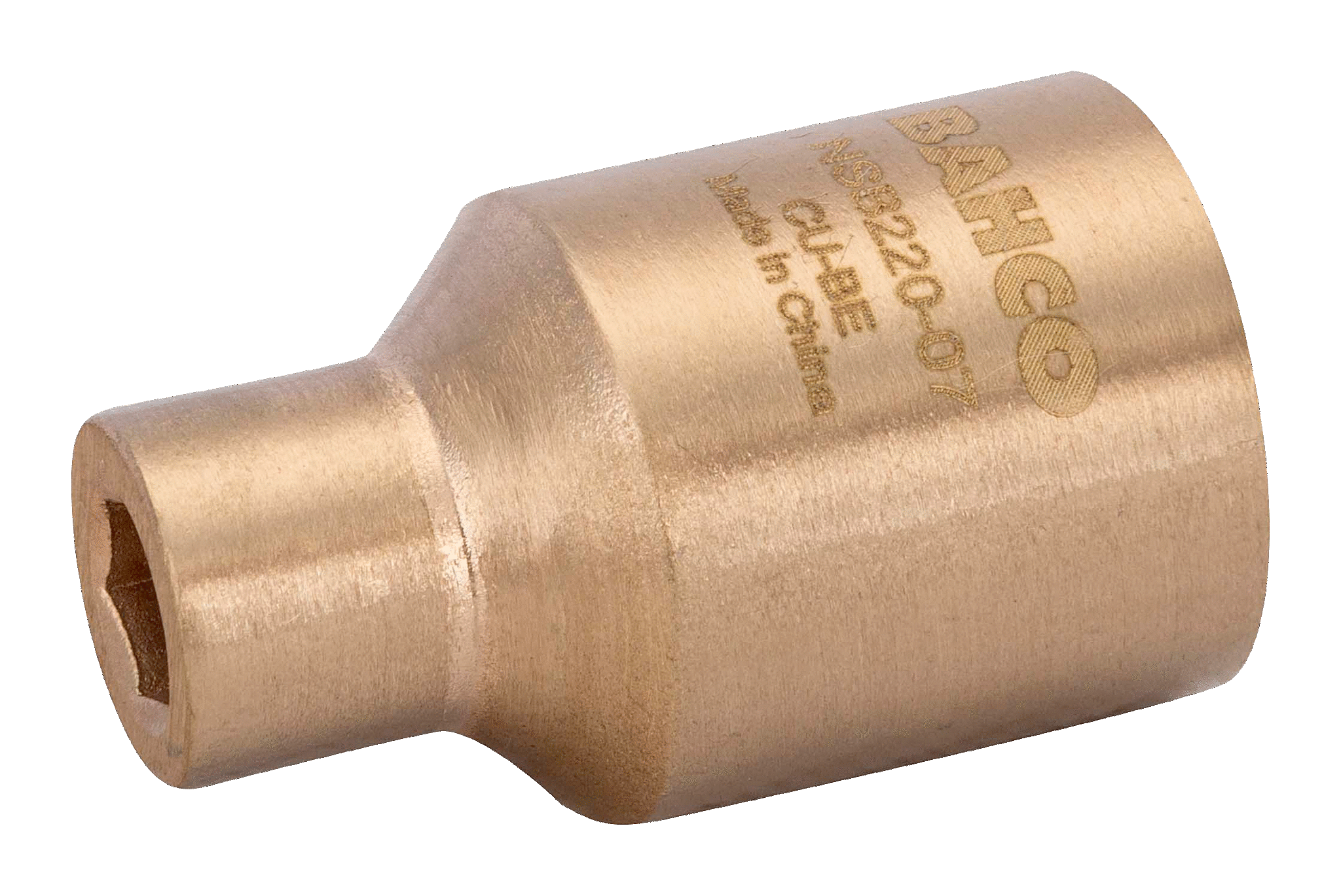 1/2" Торцевая головка BAHCO NSB220-16