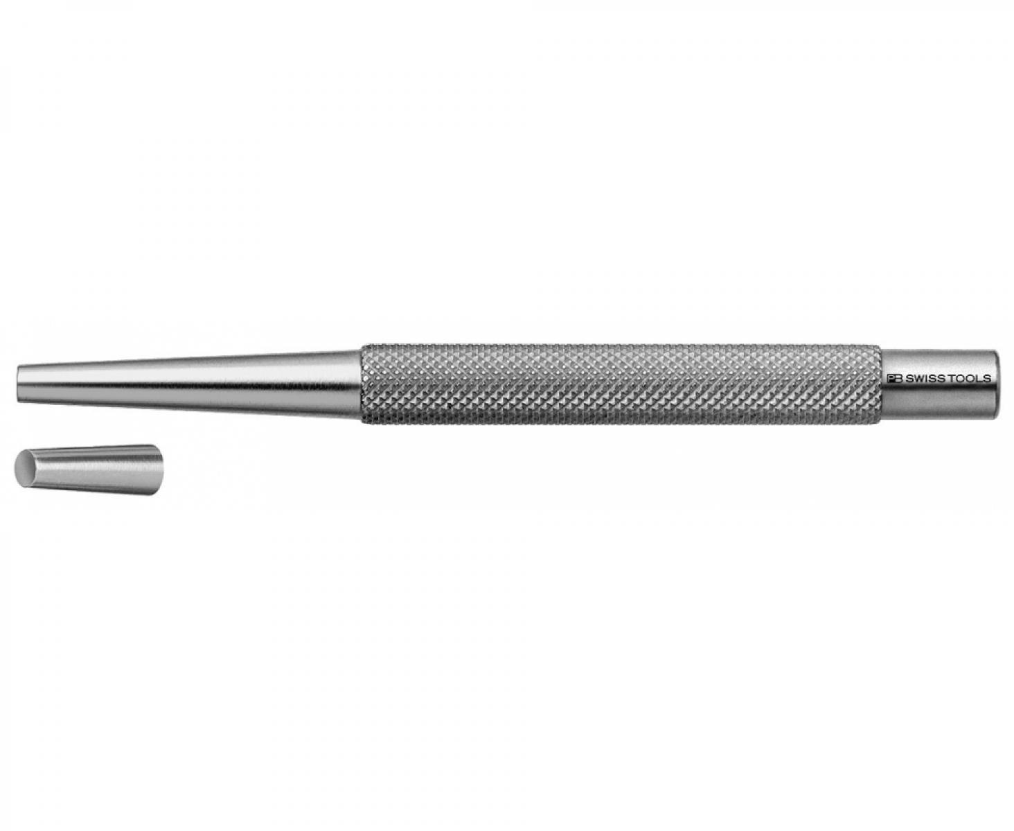 Пробойник рифленый конусообразный PB Swiss Tools PB 720.9 45 мм