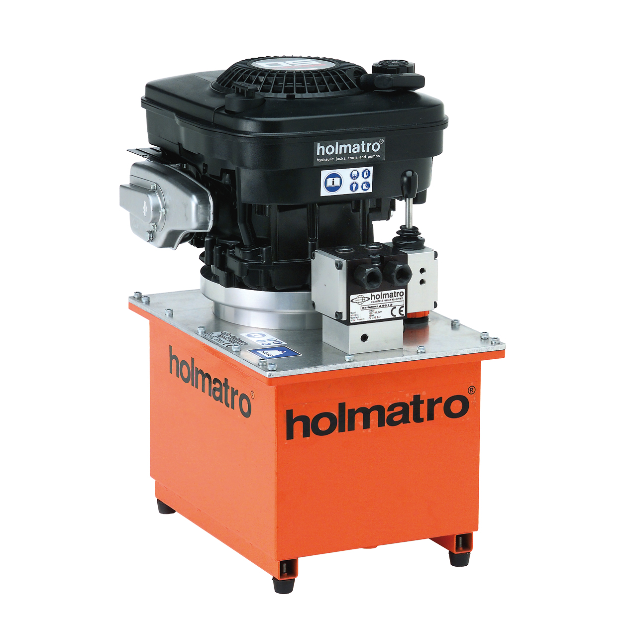 Насос Vari 18 Вт 25 Р АЗИЯ Holmatro 101.002.119
