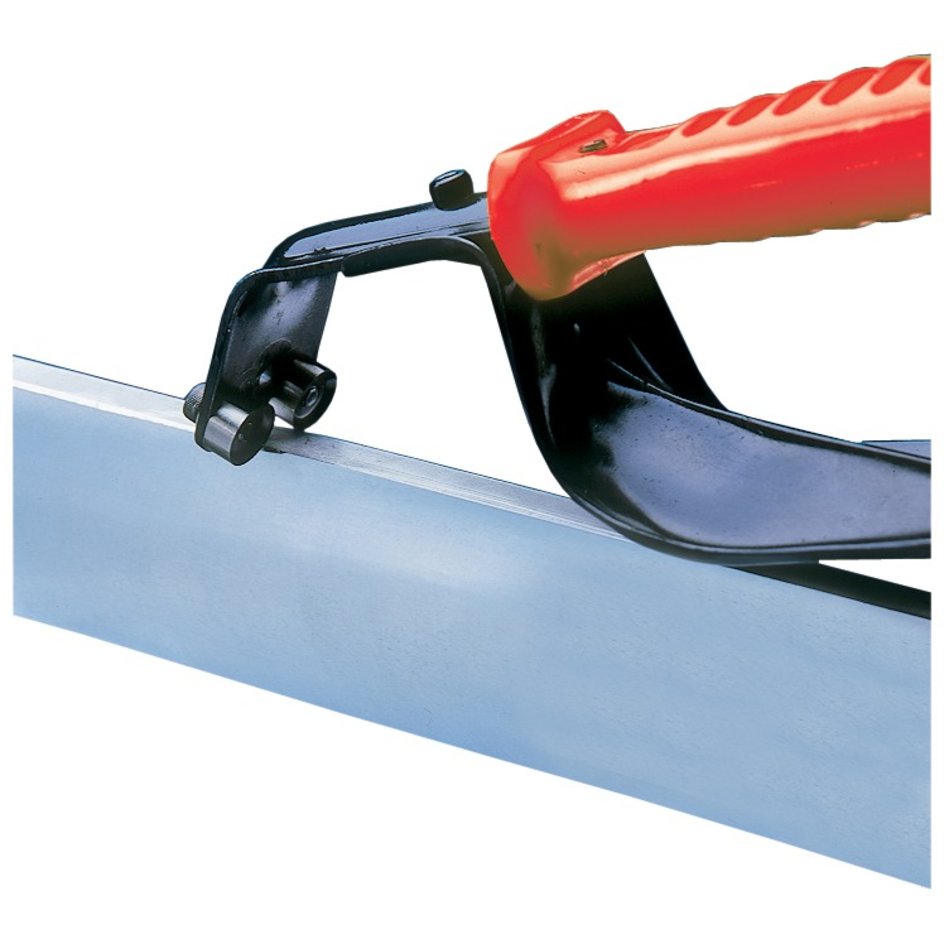картинка Инструмент для снятия заусенцев с кромок листа шириной до 11 мм Format 1492 0010 Fplus от магазина "Элит-инструмент"