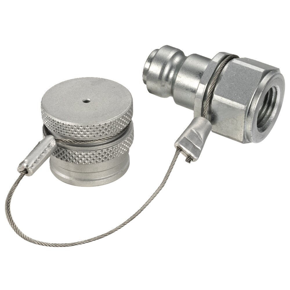 Защита Al MK/SK АМF 65524