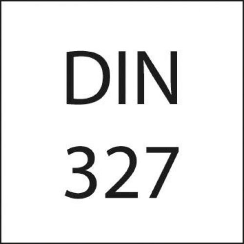 картинка Фреза пазовая DIN327 HSSE-PM TiALN тип K Z3 FORMAT 5,5 мм 2149 0550 Fplus от магазина "Элит-инструмент"