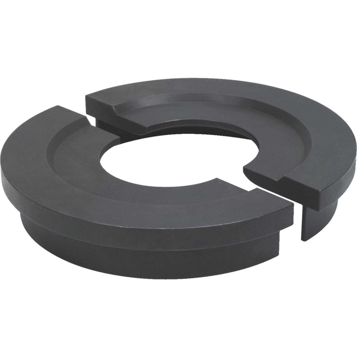 Комплект полумуфт, 2 шт, для монтажа